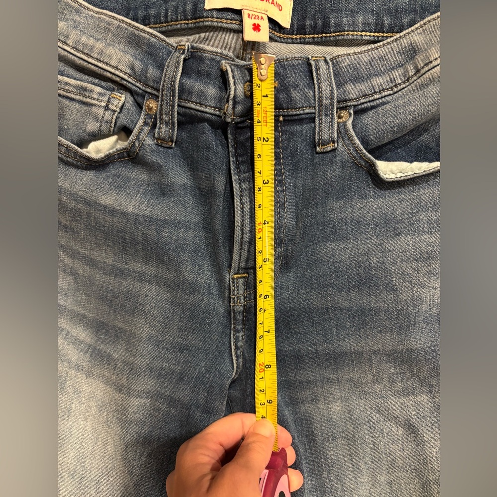 Lucky Brand Jeans - Never Worn - Picture 6 of 6